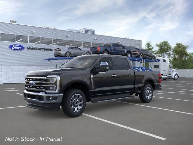 2026 Ford Super Duty F-350 SRW LARIAT Plymouth MA
