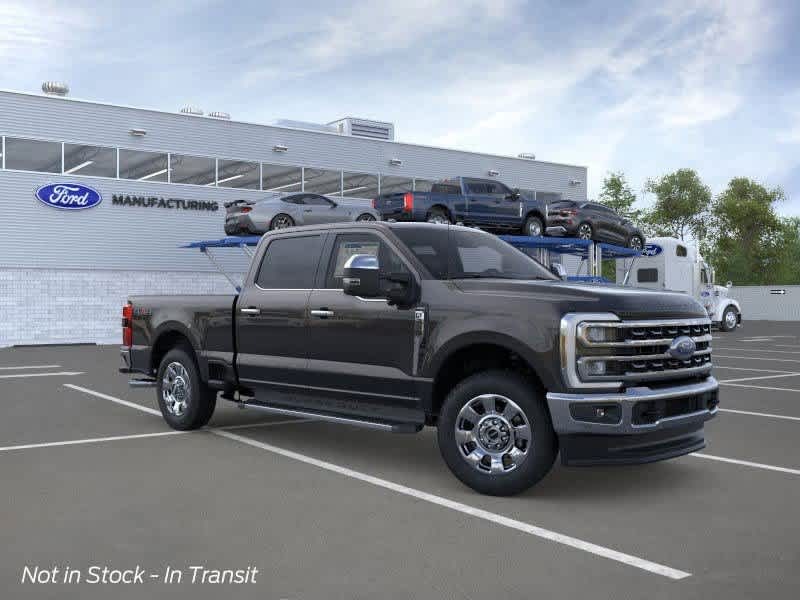 2026 Ford Super Duty F-350 SRW LARIAT Plymouth MA