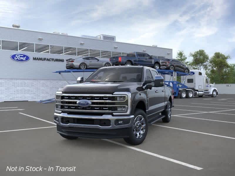 2026 Ford Super Duty F-350 SRW LARIAT Plymouth MA
