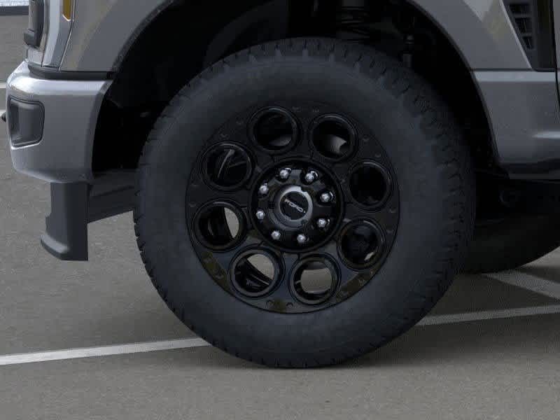 2026 Ford Super Duty F-350 SRW LARIAT Plymouth MA