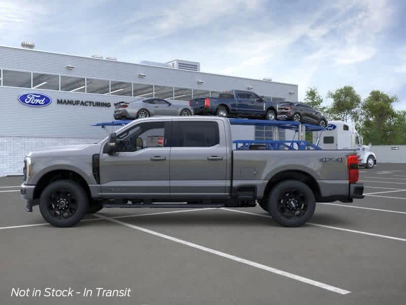 2026 Ford Super Duty F-350 SRW LARIAT Plymouth MA