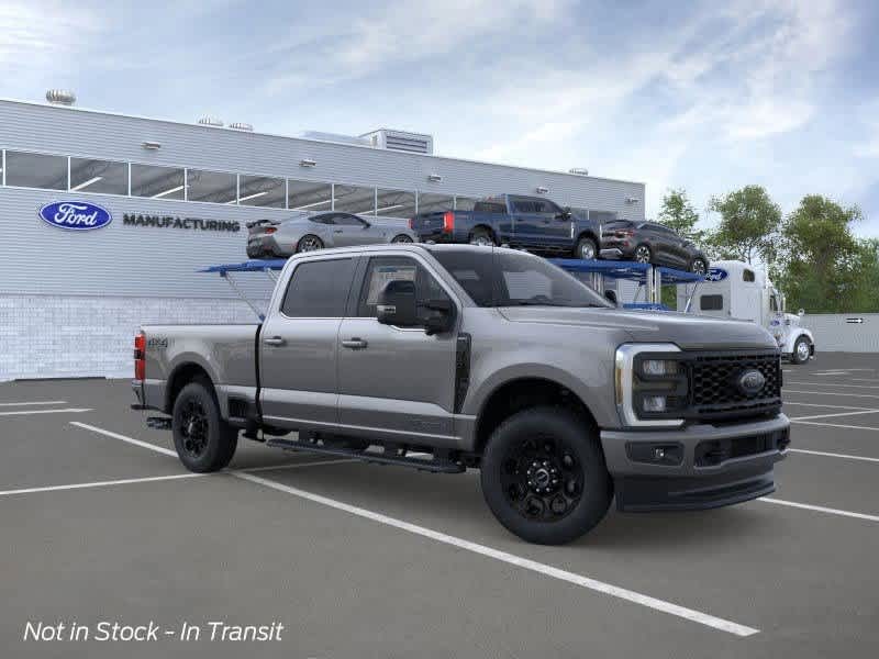 2026 Ford Super Duty F-350 SRW LARIAT Plymouth MA