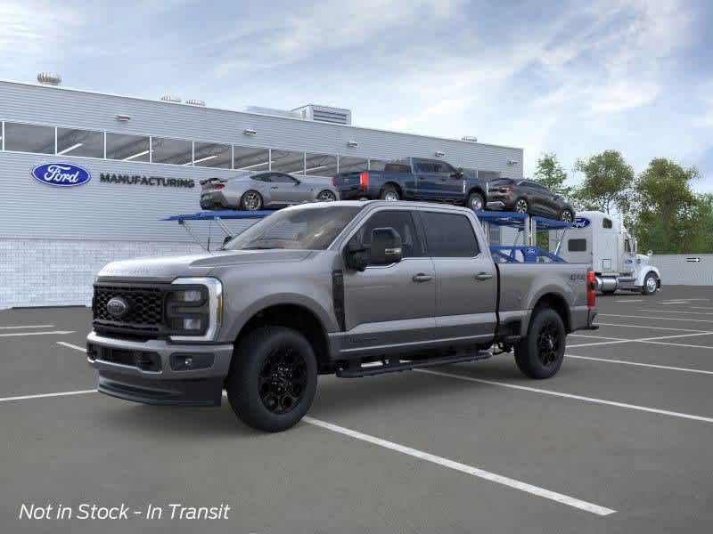 2026 Ford Super Duty F-350 SRW LARIAT Plymouth MA