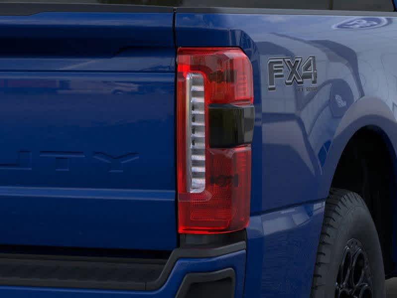 2026 Ford Super Duty F-350 SRW LARIAT Marlborough MA