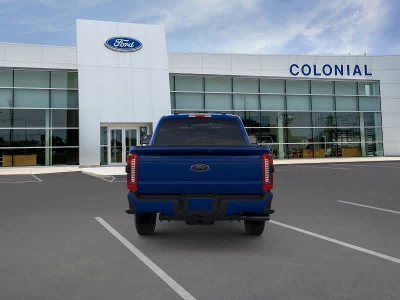 2026 Ford Super Duty F-350 SRW LARIAT Marlborough MA
