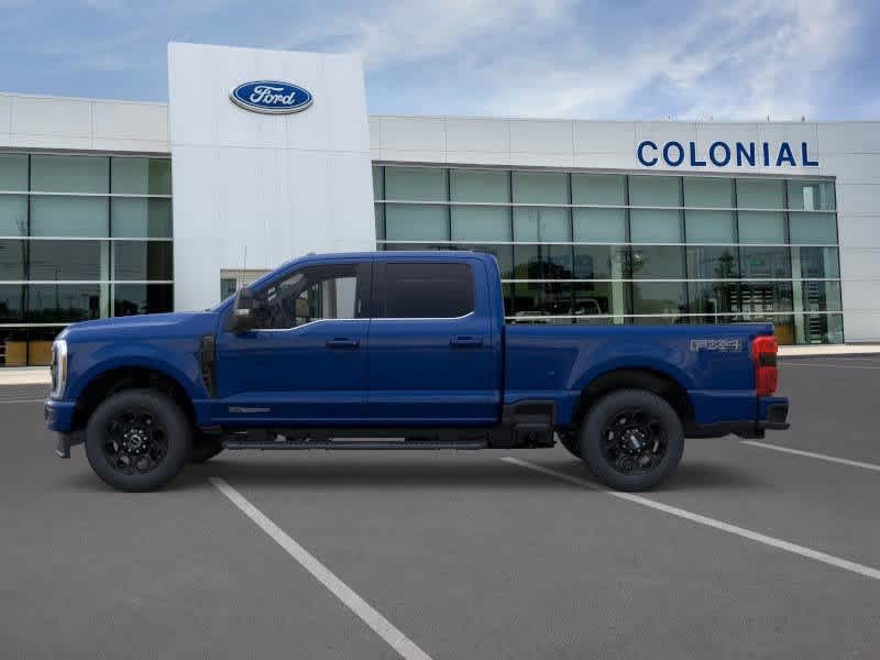 2026 Ford Super Duty F-350 SRW LARIAT Marlborough MA