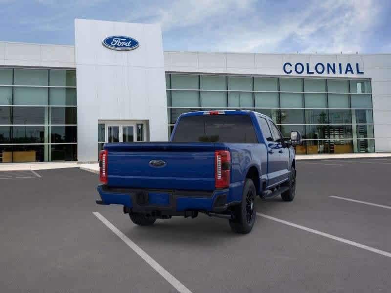 2026 Ford Super Duty F-350 SRW LARIAT Marlborough MA