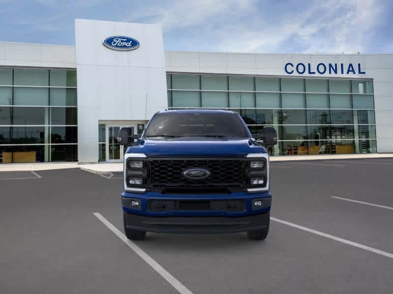 2026 Ford Super Duty F-350 SRW LARIAT Marlborough MA