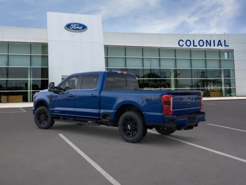 2026 Ford Super Duty F-350 SRW LARIAT Marlborough MA