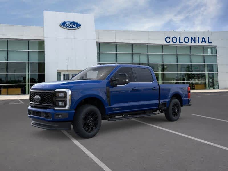 2026 Ford Super Duty F-350 SRW LARIAT Marlborough MA