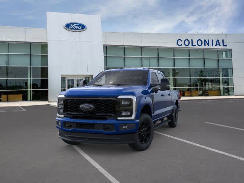 2026 Ford Super Duty F-350 SRW LARIAT Marlborough MA