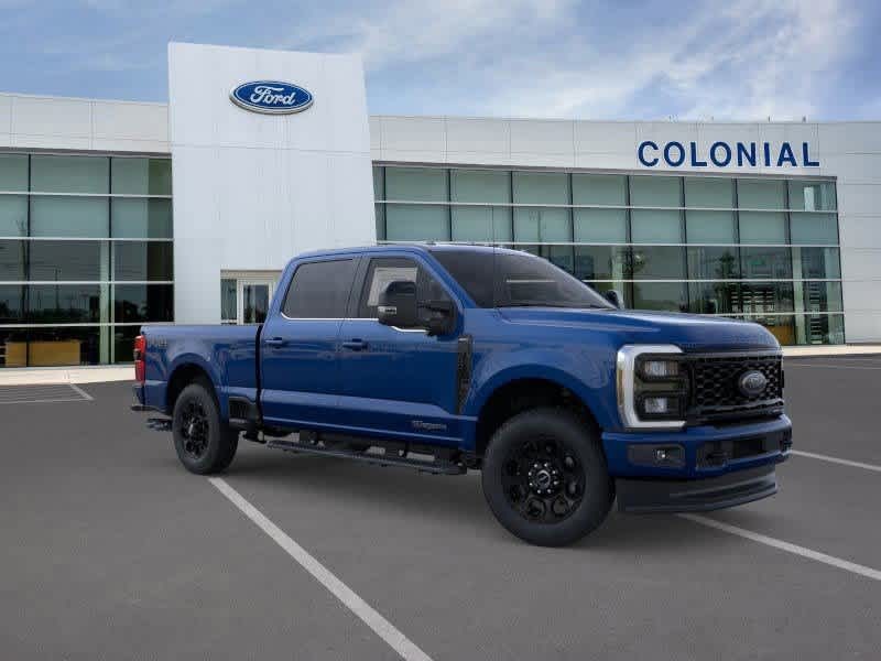 2026 Ford Super Duty F-350 SRW LARIAT Marlborough MA