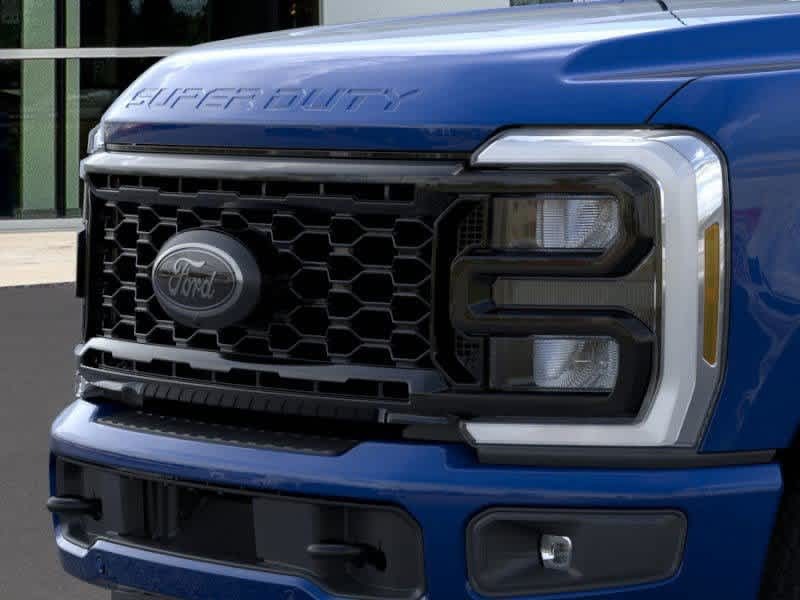 2026 Ford Super Duty F-350 SRW LARIAT Marlborough MA