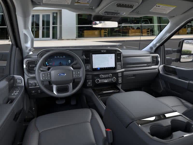 2026 Ford Super Duty F-350 SRW LARIAT Marlborough MA