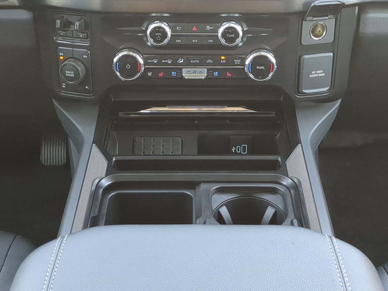 2026 Ford Super Duty F-350 SRW Lariat Appleton WI