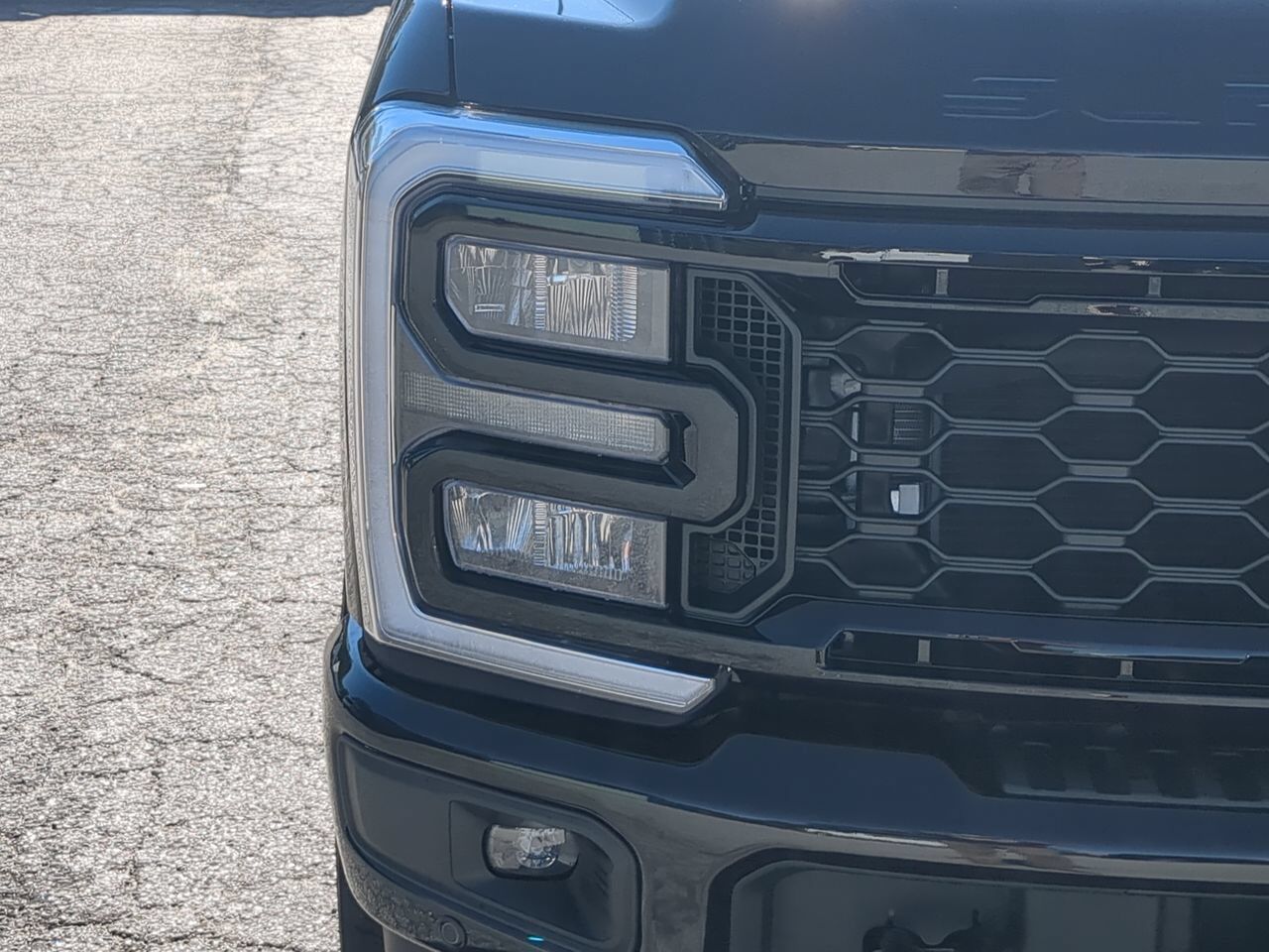 2026 Ford Super Duty F-350 SRW Lariat Appleton WI