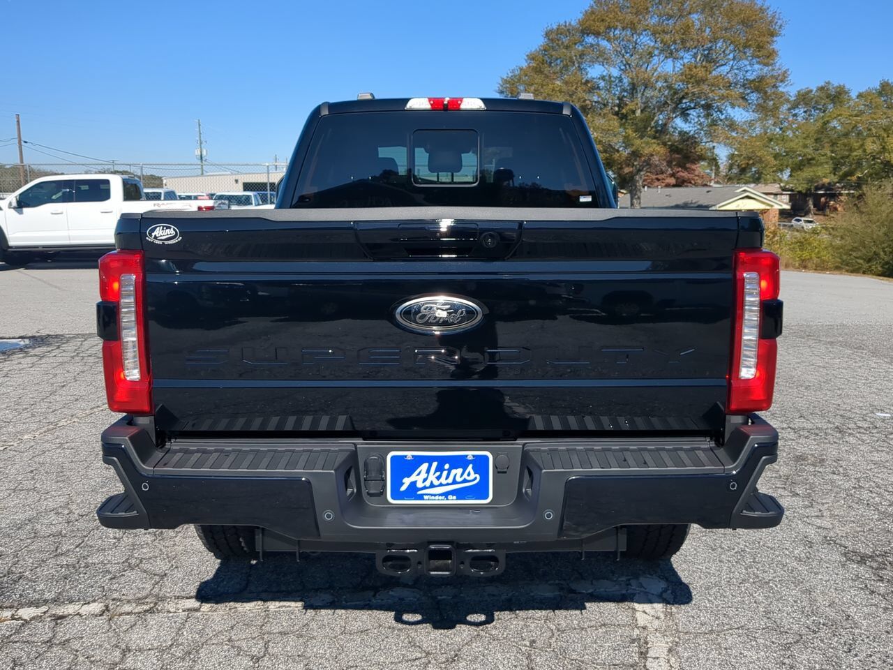 2026 Ford Super Duty F-350 SRW Lariat Appleton WI