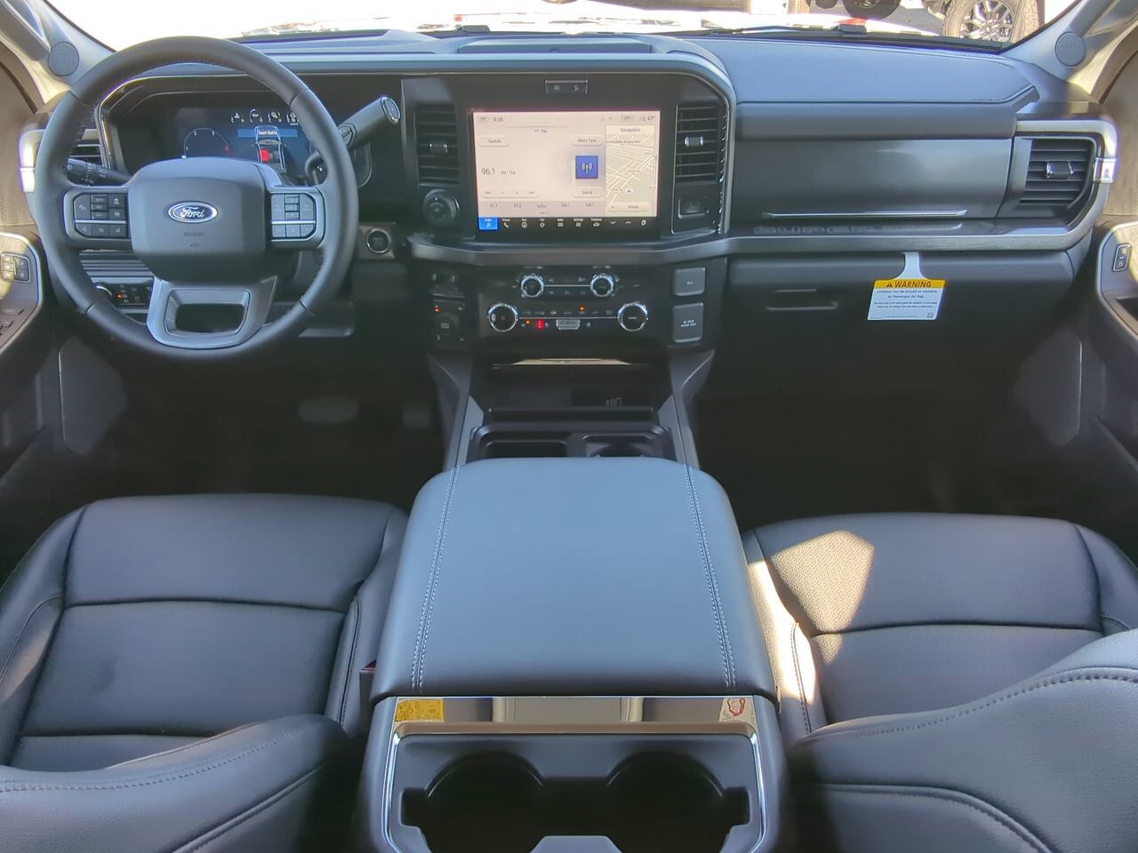 2026 Ford Super Duty F-350 SRW Lariat Appleton WI
