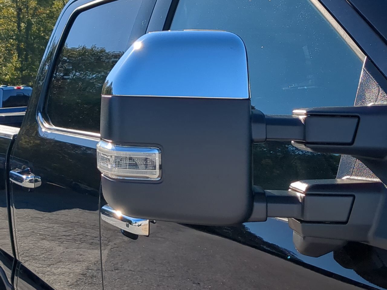 2026 Ford Super Duty F-350 SRW Lariat Appleton WI
