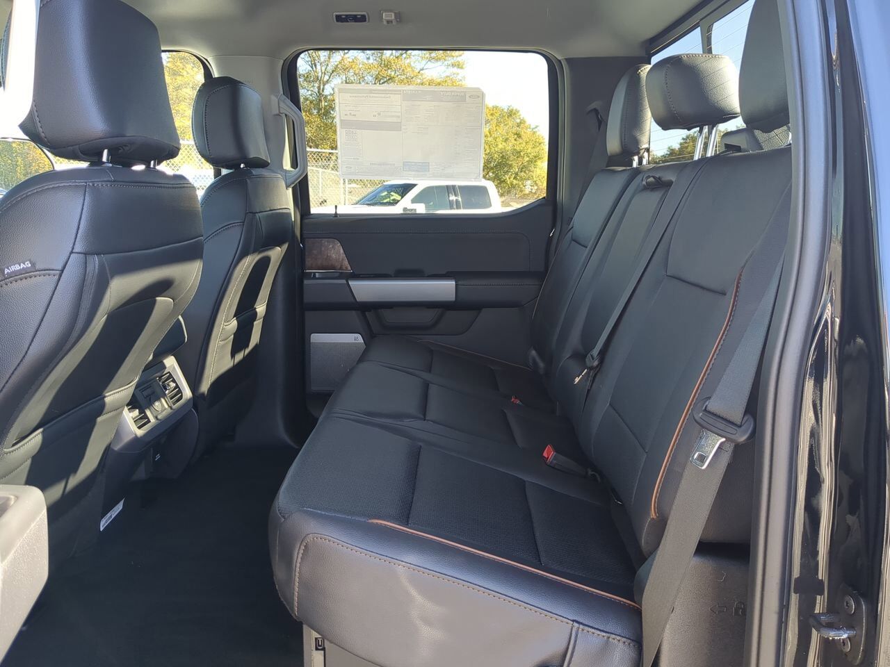 2026 Ford Super Duty F-350 SRW Lariat Appleton WI