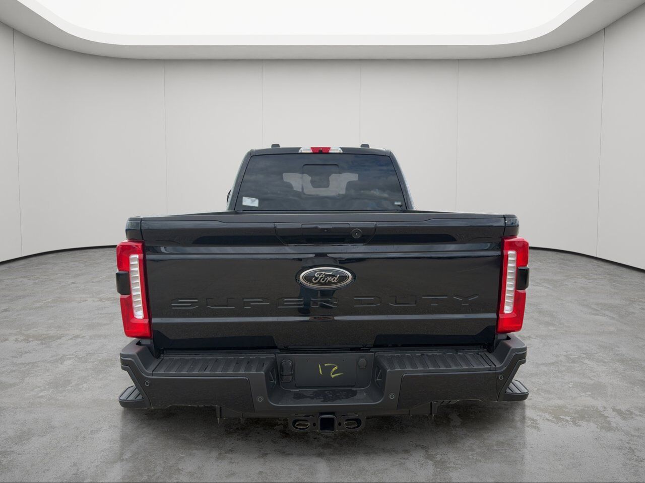 2026 Ford Super Duty F-350 SRW Lariat Sherwood Park AB