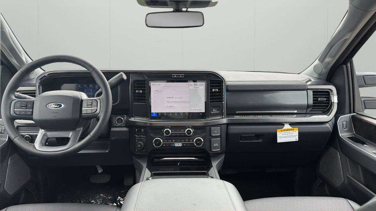 2026 Ford Super Duty F-350 SRW Lariat Sherwood Park AB