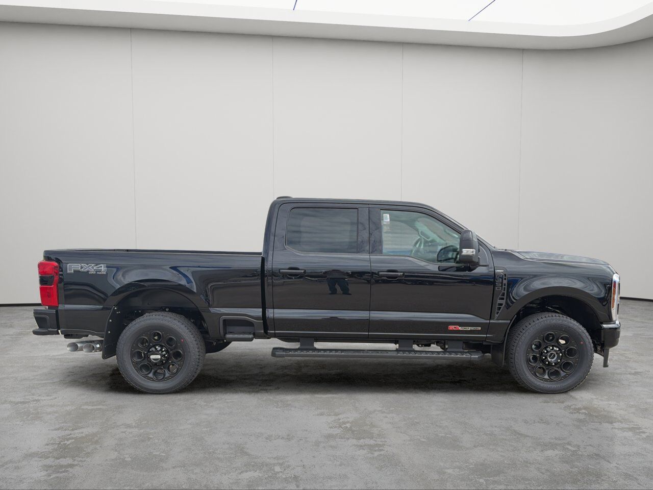 2026 Ford Super Duty F-350 SRW Lariat Sherwood Park AB