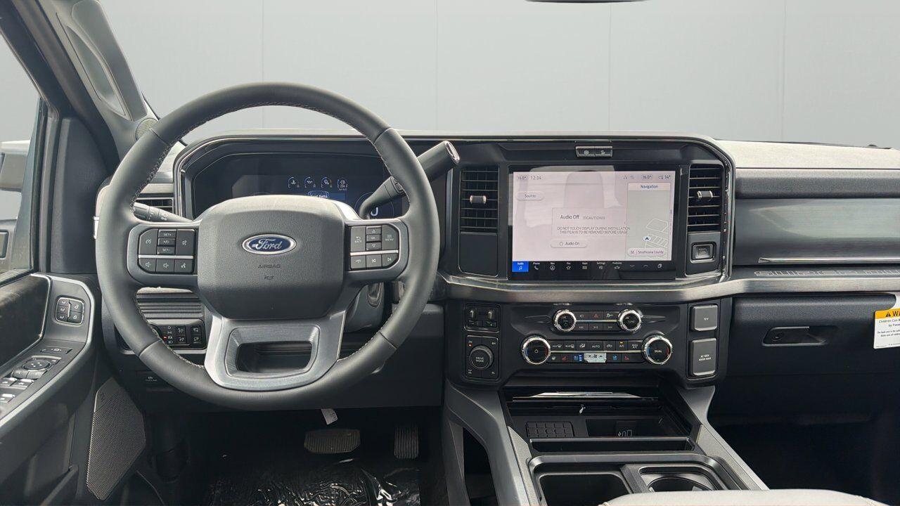 2026 Ford Super Duty F-350 SRW Lariat Sherwood Park AB