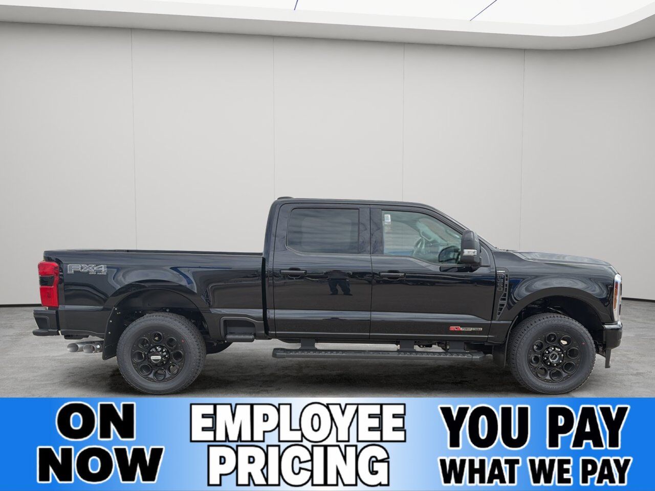 2026 Ford Super Duty F-350 SRW Lariat Sherwood Park AB