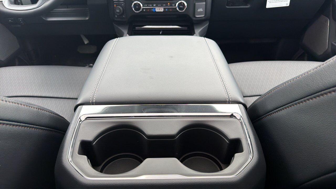 2026 Ford Super Duty F-350 SRW Lariat Sherwood Park AB