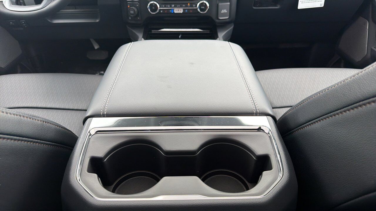 2026 Ford Super Duty F-350 SRW Lariat Sherwood Park AB