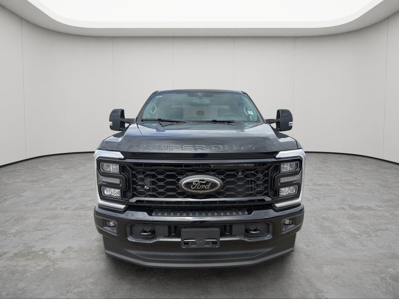 2026 Ford Super Duty F-350 SRW Lariat Sherwood Park AB