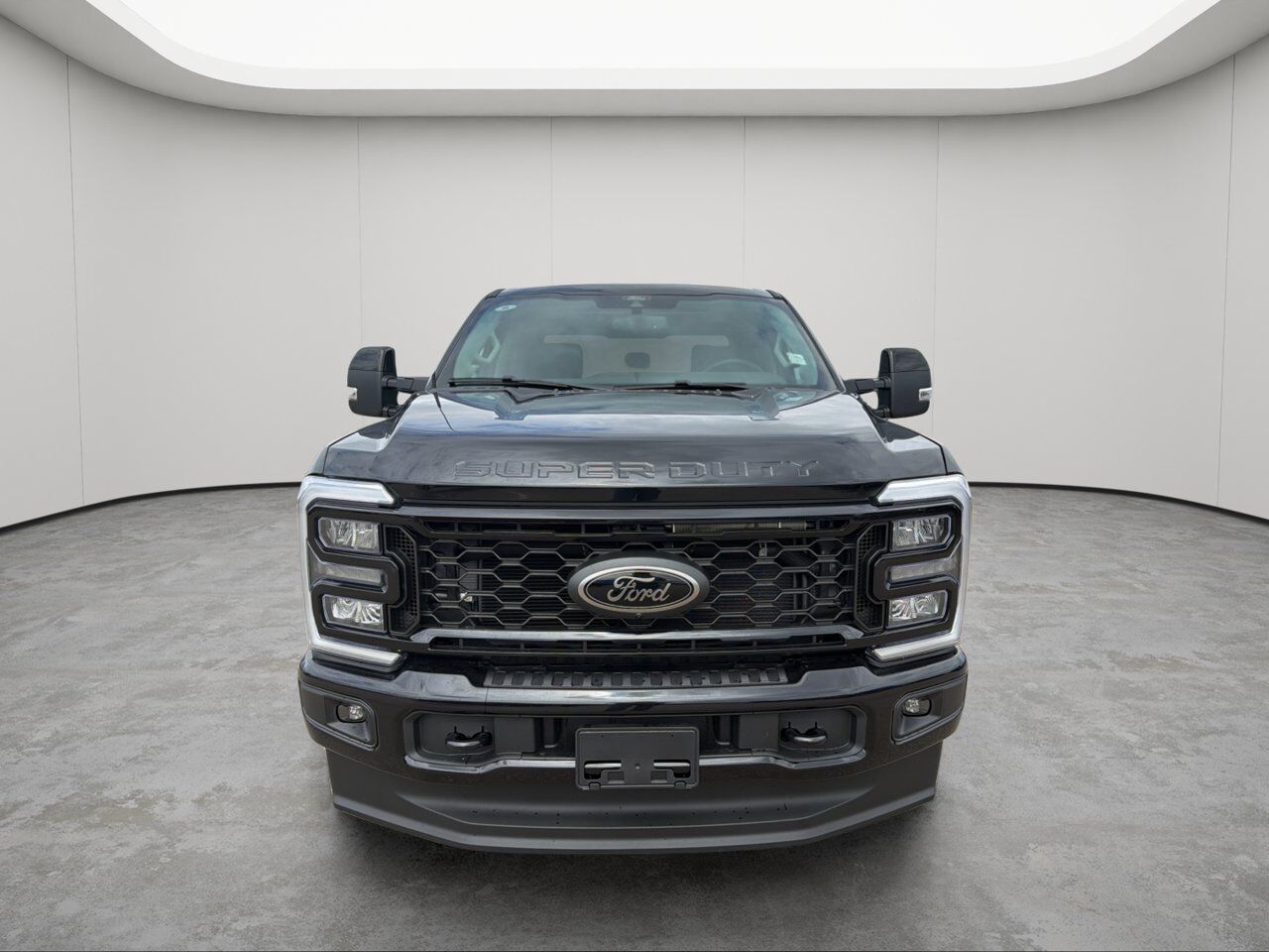 2026 Ford Super Duty F-350 SRW Lariat Sherwood Park AB