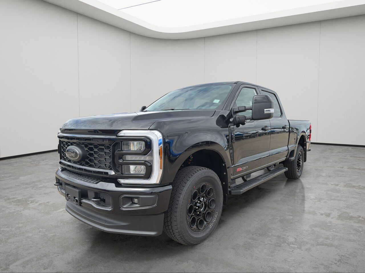 2026 Ford Super Duty F-350 SRW Lariat Sherwood Park AB