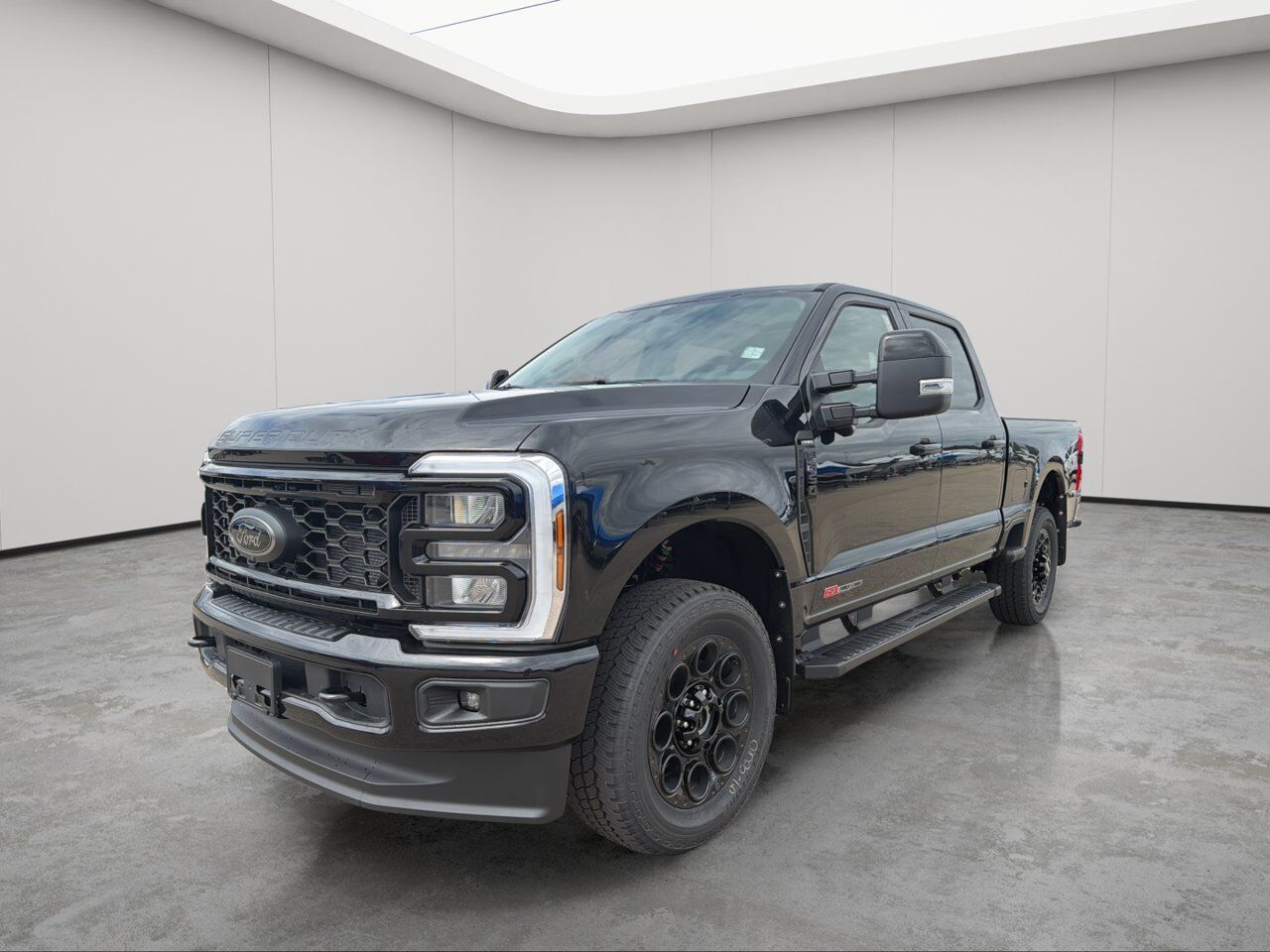 2026 Ford Super Duty F-350 SRW Lariat Sherwood Park AB