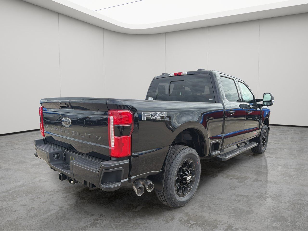 2026 Ford Super Duty F-350 SRW Lariat Sherwood Park AB
