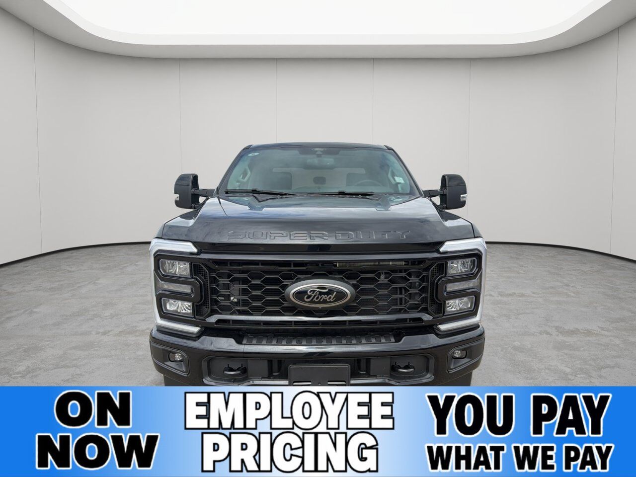 2026 Ford Super Duty F-350 SRW Lariat Sherwood Park AB