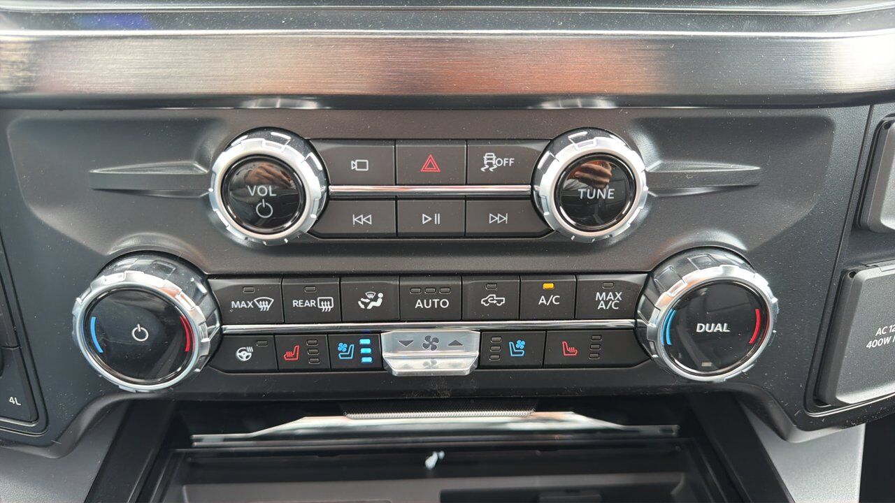 2026 Ford Super Duty F-350 SRW Lariat Sherwood Park AB