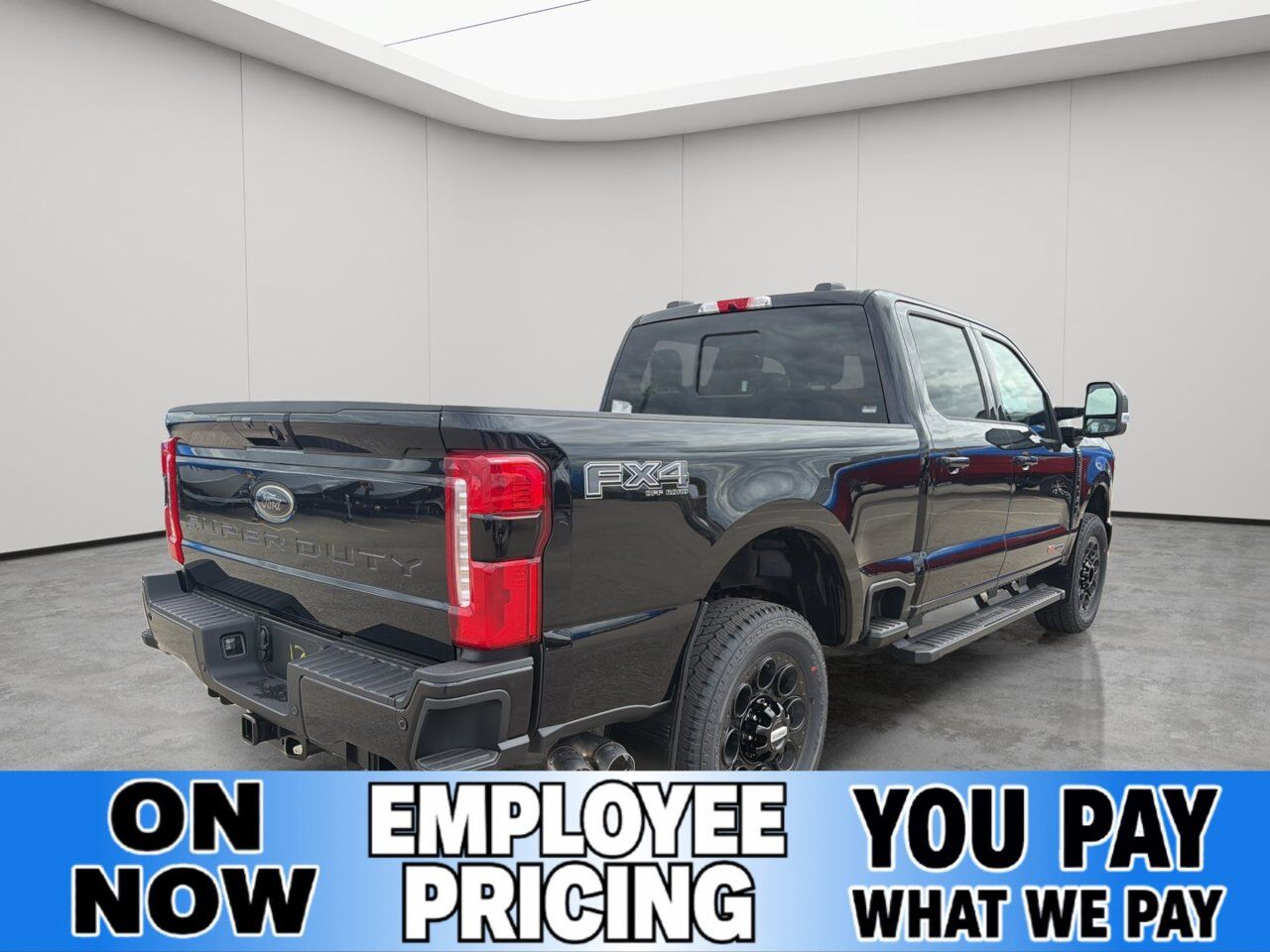 2026 Ford Super Duty F-350 SRW Lariat Sherwood Park AB
