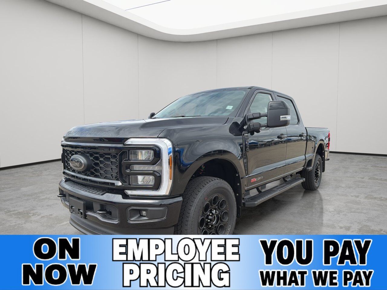 2026 Ford Super Duty F-350 SRW Lariat Sherwood Park AB