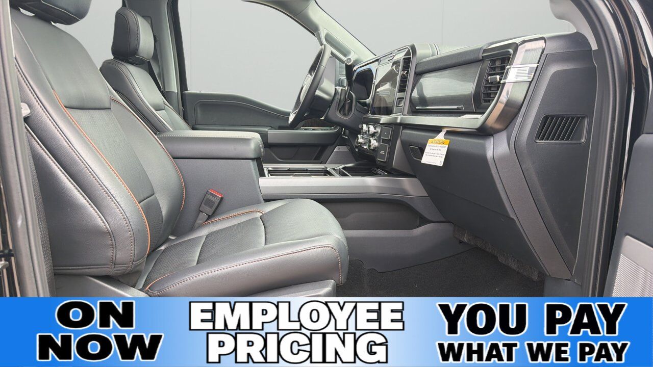 2026 Ford Super Duty F-350 SRW Lariat Sherwood Park AB