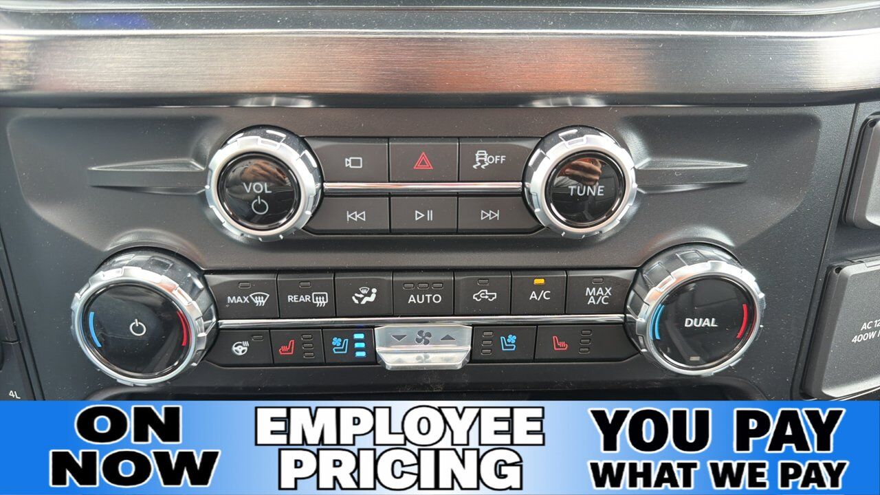 2026 Ford Super Duty F-350 SRW Lariat Sherwood Park AB