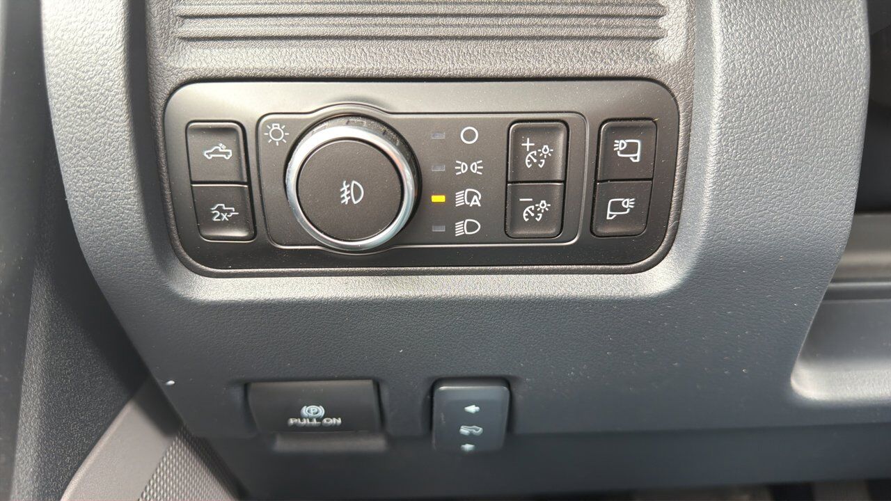 2026 Ford Super Duty F-350 SRW Lariat Sherwood Park AB