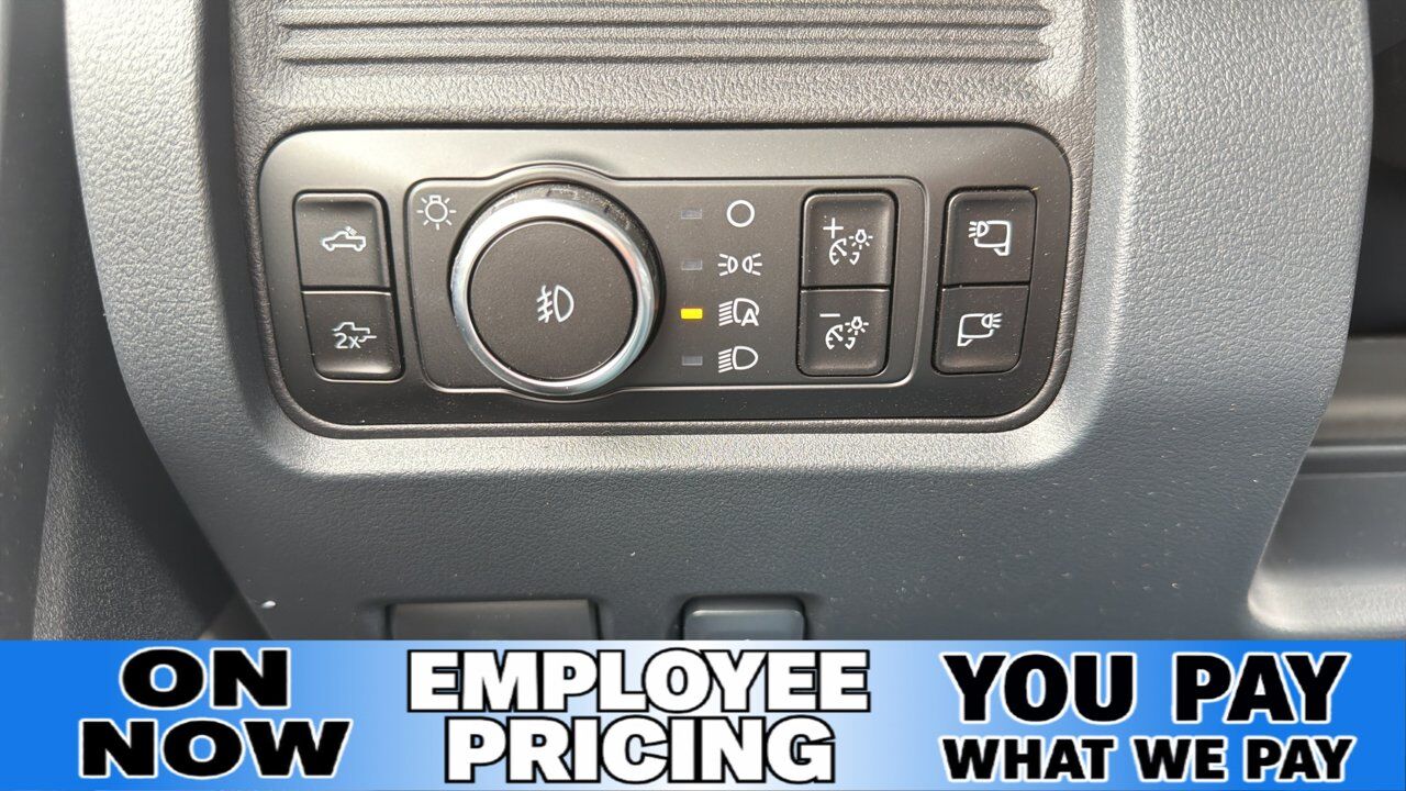 2026 Ford Super Duty F-350 SRW Lariat Sherwood Park AB