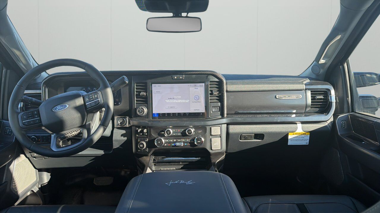 2026 Ford Super Duty F-350 SRW Lariat Sherwood Park AB