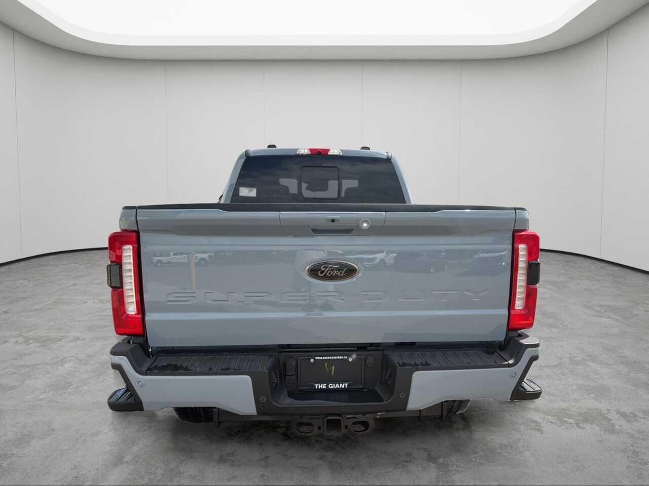 2026 Ford Super Duty F-350 SRW Lariat Sherwood Park AB