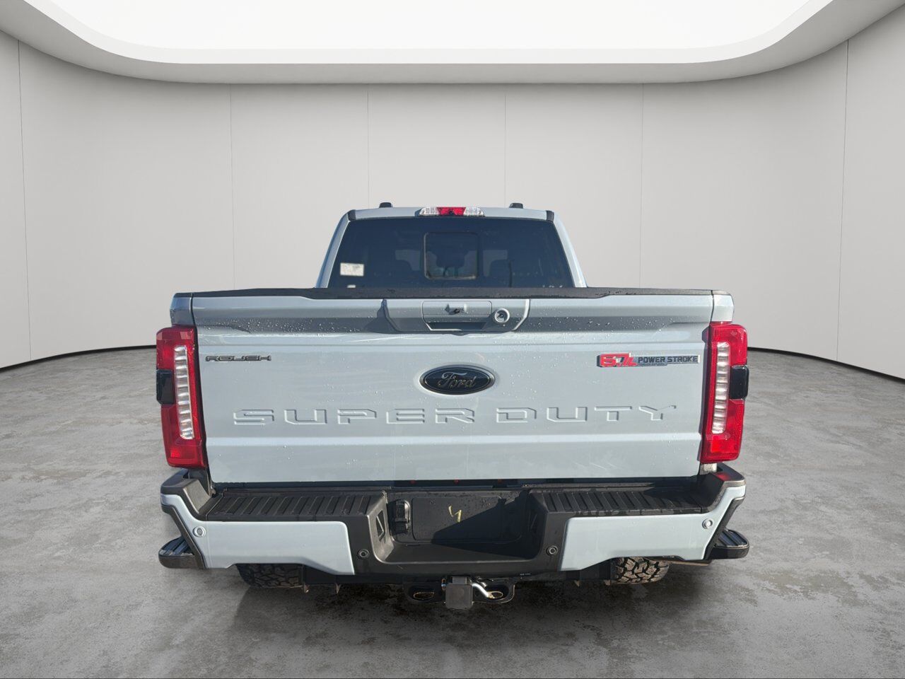 2026 Ford Super Duty F-350 SRW Lariat Sherwood Park AB
