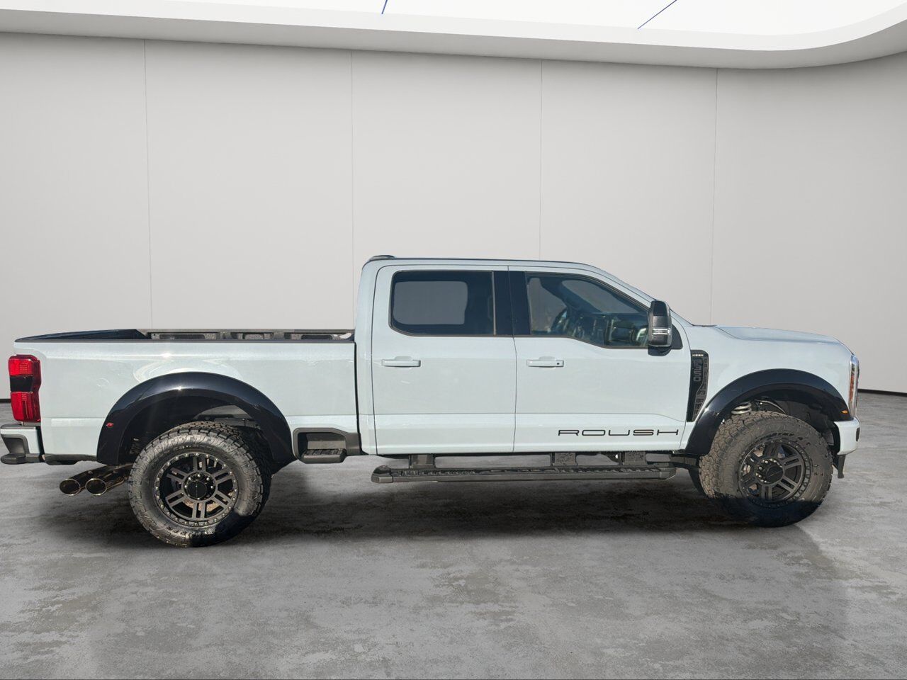 2026 Ford Super Duty F-350 SRW Lariat Sherwood Park AB