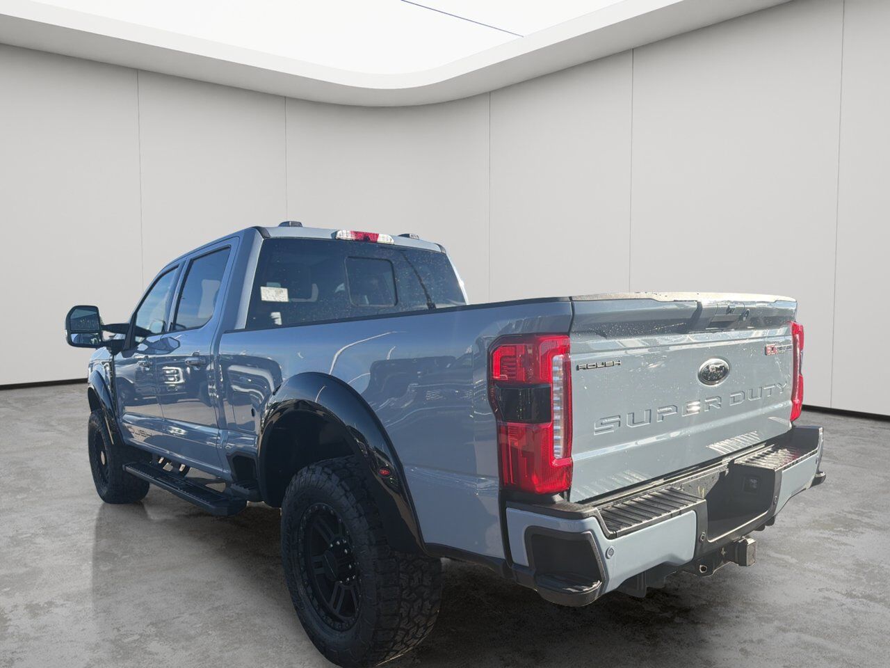 2026 Ford Super Duty F-350 SRW Lariat Sherwood Park AB