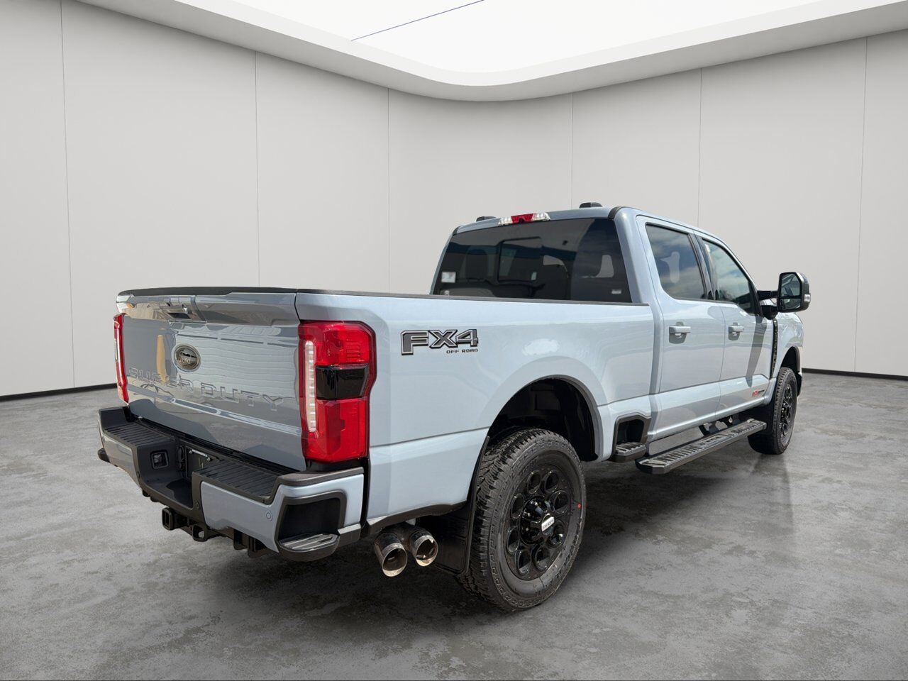 2026 Ford Super Duty F-350 SRW Lariat Sherwood Park AB
